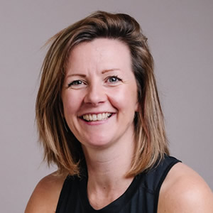 kirsty Ellson coach